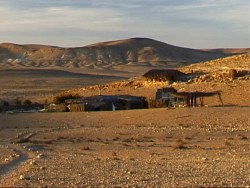 Negev Desert November 2000, Mizpe Ramon