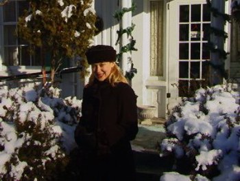 Heather in Unionville